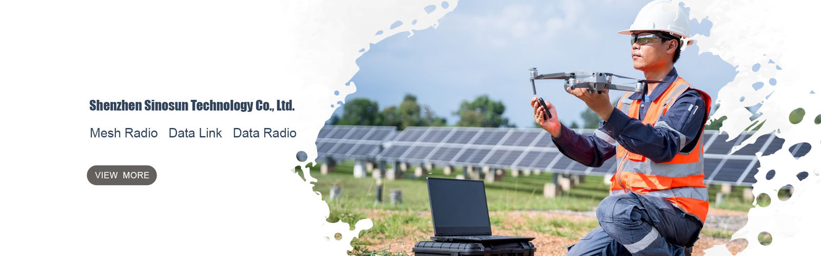 Wireless Data Transmission