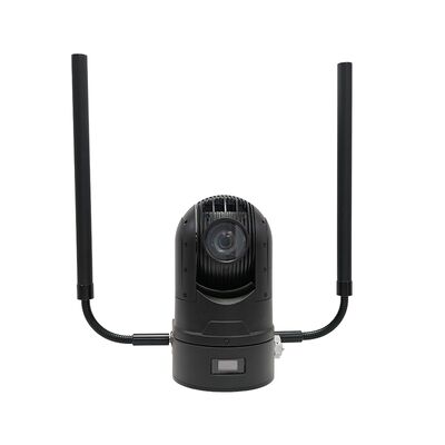 OEM Ofdm Transmitter Mesh Dispositivos de Comunicação Deployment Camera