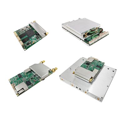 quality  Data Radio: Mimomesh Wireless Mesh/Data Link-Abundant OEM/ODM Module Series factory