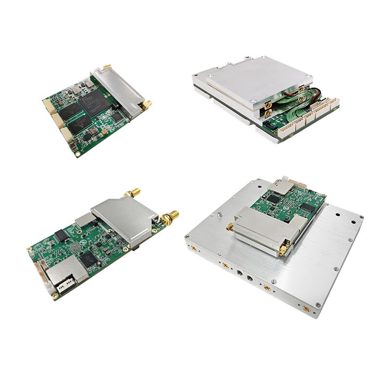 Un Module Distant Дата-радио: DDLmesh Wireless Mesh/Data Link OEM/ODM Модуль серии-Ultra ...