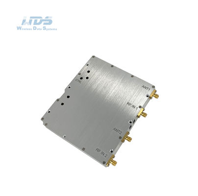 BIAMP Universal Cb Radio RF Amplifier высокомощный двунаправленный