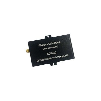 SDR400 Ebyte Data Cofdm Receiver وحدة الراديو الرقمية القفزة