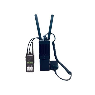 Maschenbreitband Handheld Radio Transceiver Intercom Radio