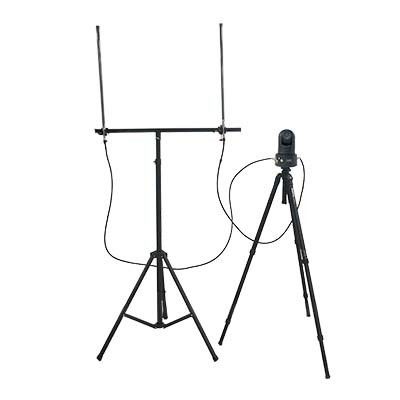 OEM Ofdm Transmitter Mesh Dispositivos de Comunicação Deployment Camera