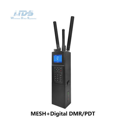 Wifi Handheld Mesh Radio Multimode Voor Video Transmissie
