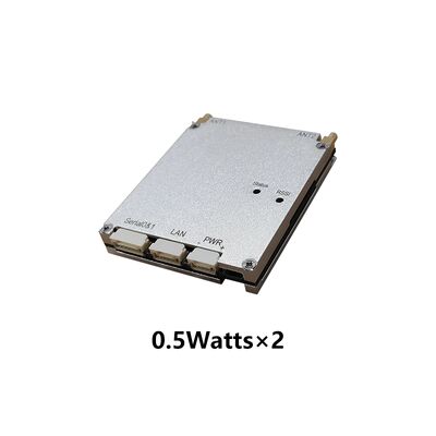 Data Radio: DDLmesh Wireless Mesh/Data Link Airborne Series-Ultra Long Range、Low latency、Low Cost HD Video&Distant Data Transmission Multi-channel Data Link