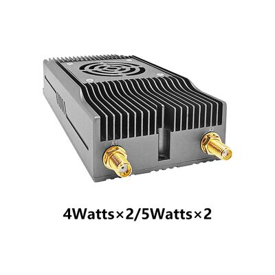 Data Radio: DDLmesh Wireless Mesh/Data Link Airborne Series-Ultra Long Range、Low latency、Low Cost HD Video&Distant Data Transmission Multi-channel Data Link