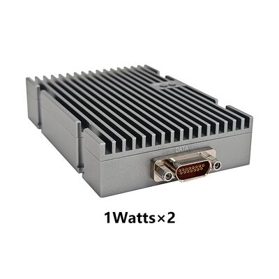 Data Radio: DDLmesh Wireless Mesh/Data Link Airborne Series-Ultra Long Range、Low latency、Low Cost HD Video&Distant Data Transmission Multi-channel Data Link