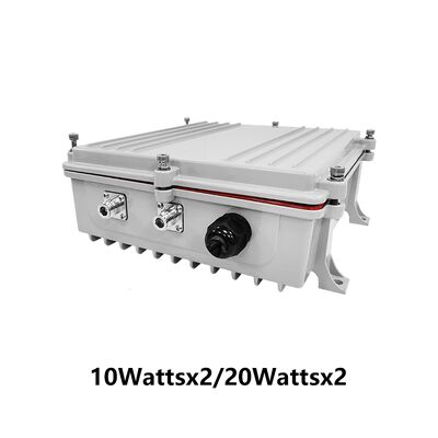 डाटा रेडियो: मिमोमेश वायरलेस मेष/डेटा लिंक-स्थिर आउटडोर श्रृंखला