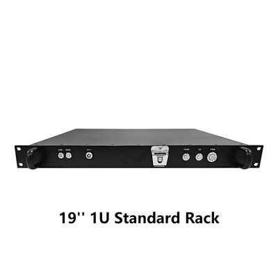 Gegevensradio: Mimomesh draadloos gaas/gegevensverbinding-standaardvoertuig/rack series