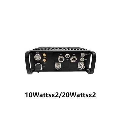 Gegevensradio: Mimomesh draadloos gaas/gegevensverbinding-standaardvoertuig/rack series