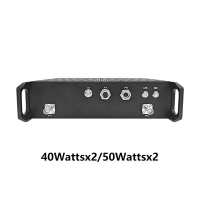 Gegevensradio: Mimomesh draadloos gaas/gegevensverbinding-standaardvoertuig/rack series