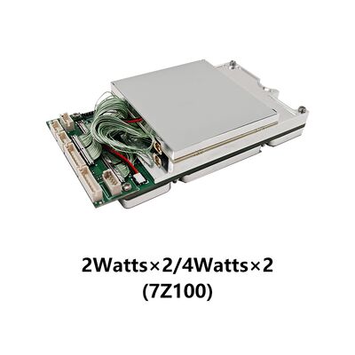 Datenradio: Mimomesh Wireless Mesh/Data Link-Abundant OEM/ODM Modulreihe