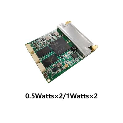 Datenradio: Mimomesh Wireless Mesh/Data Link-Abundant OEM/ODM Modulreihe