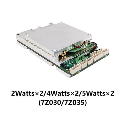 Datenradio: Mimomesh Wireless Mesh/Data Link-Abundant OEM/ODM Modulreihe