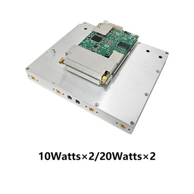 Datenradio: Mimomesh Wireless Mesh/Data Link-Abundant OEM/ODM Modulreihe