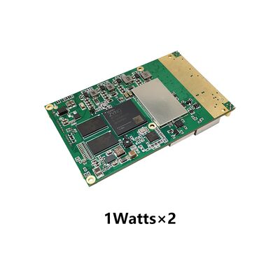 Datenradio: Mimomesh Wireless Mesh/Data Link-Abundant OEM/ODM Modulreihe