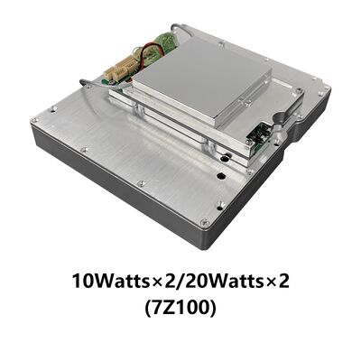 Datenradio: Mimomesh Wireless Mesh/Data Link-Abundant OEM/ODM Modulreihe