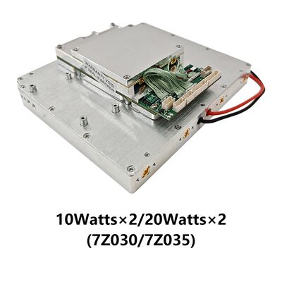 Datenradio: Mimomesh Wireless Mesh/Data Link-Abundant OEM/ODM Modulreihe