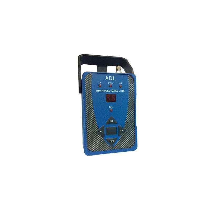 PDL Positioning Data Link Module Miniature Stamp