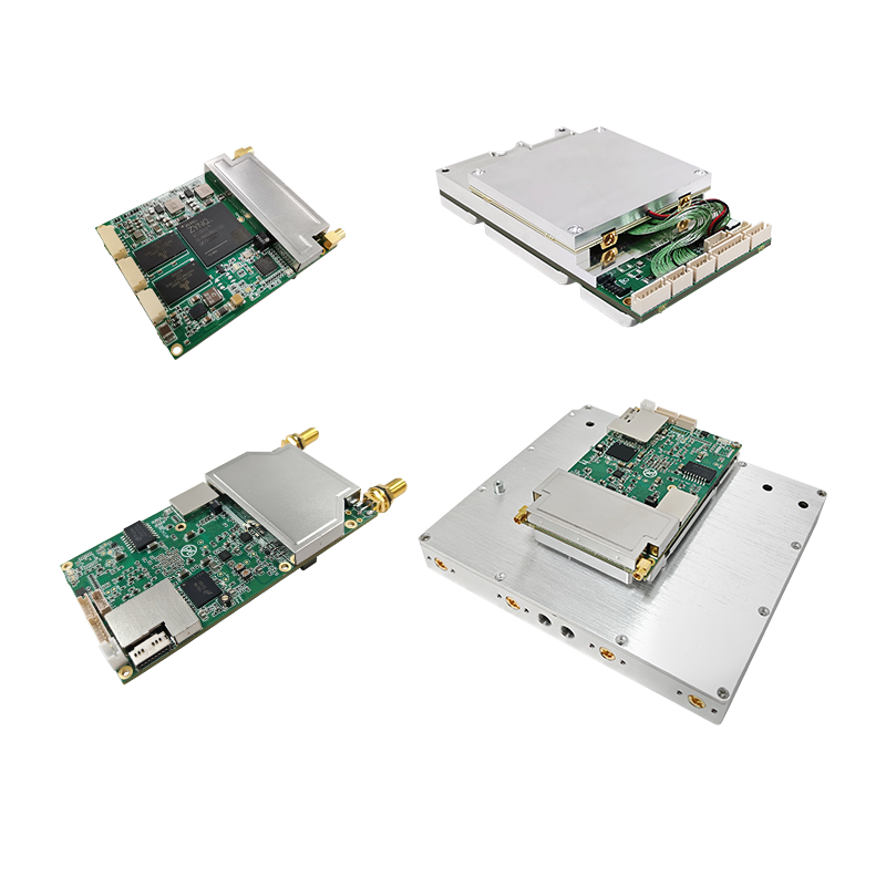 Data Radio: Mimomesh Wireless Mesh/Data Link-Abundant OEM/ODM Module Series