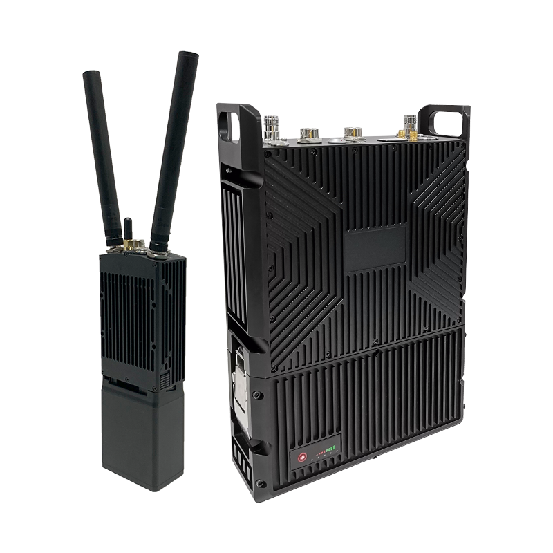 Data Link Remote DDLmesh Wireless Data Link with Ultra Long Range