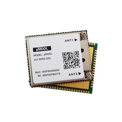 Module d'interface radio PMDDL Arduino personnalisé sans fil