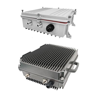 Radio Dati: Mimomesh Wireless Mesh/Data Link - Serie Outdoor Stabile